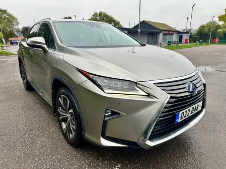 LEXUS